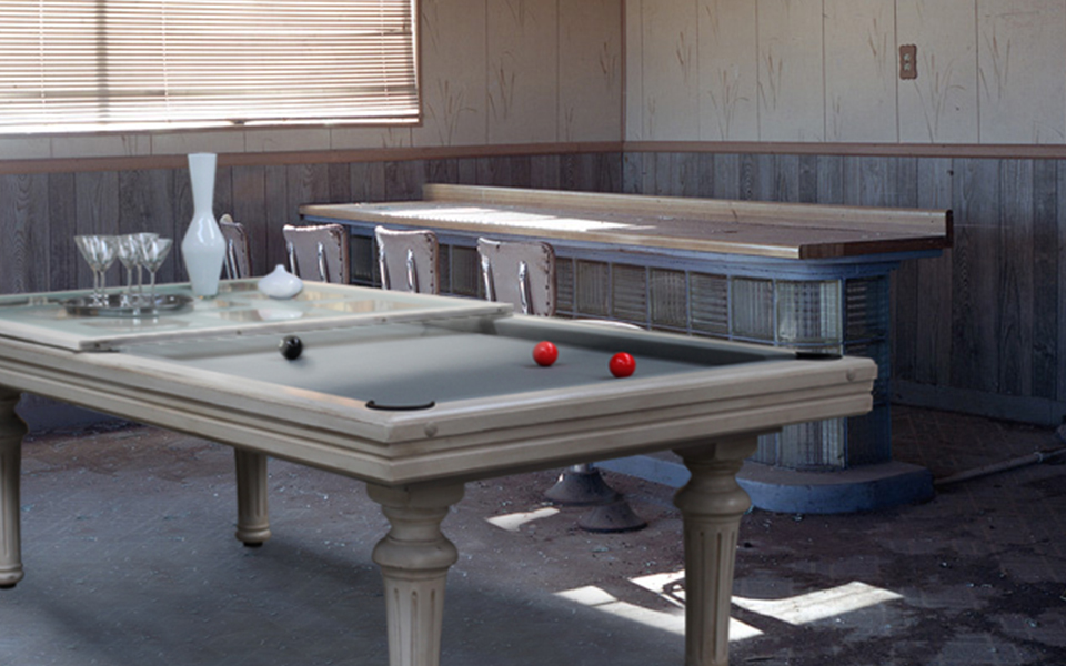 billard classique -