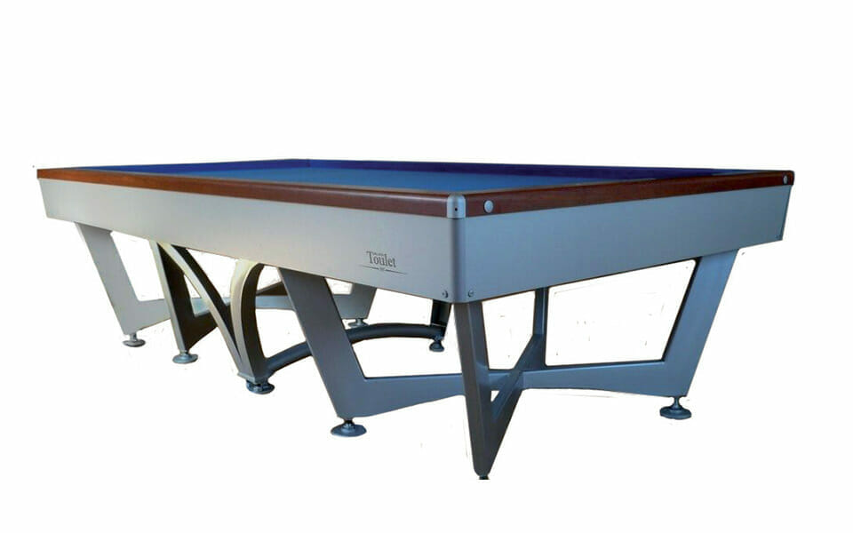 Billard français de compétition