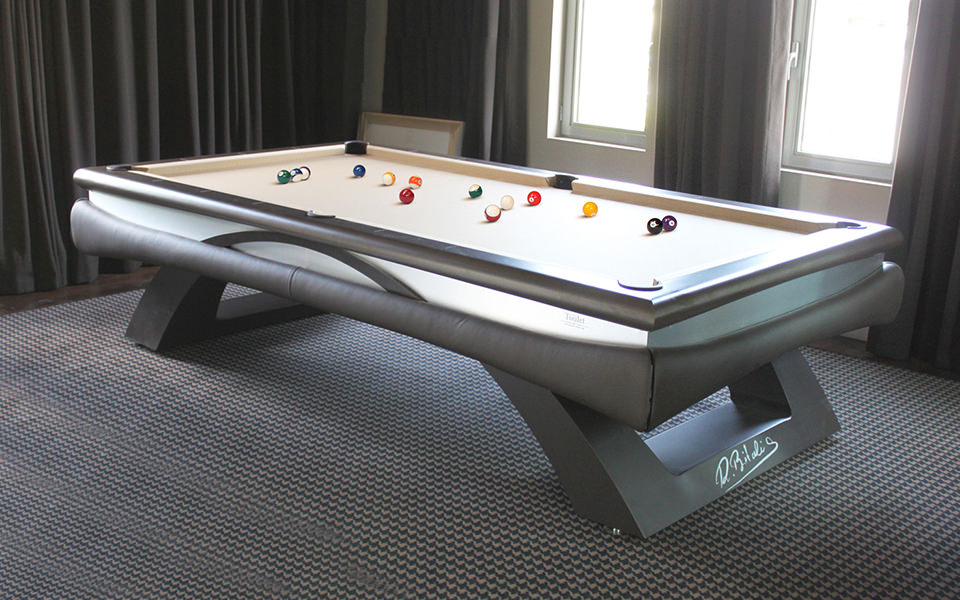 Billard de table Decathlon Geologic BT 100 US – État Neuf - Jeux & Jouets