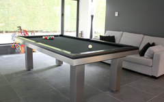 billard design