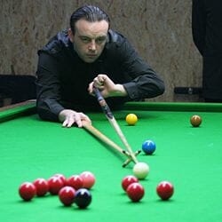 billard yannick